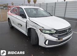 فولكسفاغن جيتا